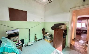 Venta/Permuta PH 4 amb c/cochera SAN MARTIN