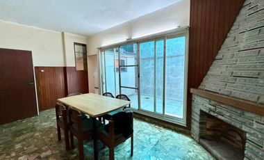 Venta/Permuta PH 4 amb c/cochera SAN MARTIN