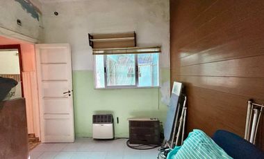 Venta/Permuta PH 4 amb c/cochera SAN MARTIN