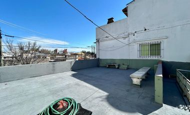 Venta/Permuta PH 4 amb c/cochera SAN MARTIN