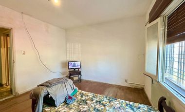 Venta/Permuta PH 4 amb c/cochera SAN MARTIN