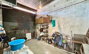 Venta/Permuta PH 4 amb c/cochera SAN MARTIN