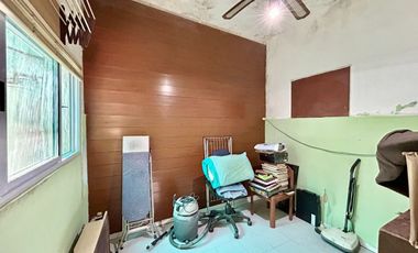 Venta/Permuta PH 4 amb c/cochera SAN MARTIN