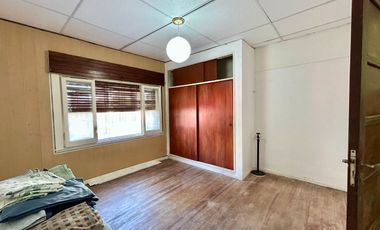 Venta/Permuta PH 4 amb c/cochera SAN MARTIN