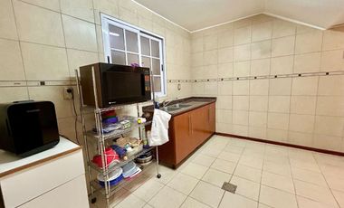 Venta/Permuta PH 4 amb c/cochera SAN MARTIN