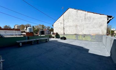 Venta/Permuta PH 4 amb c/cochera SAN MARTIN