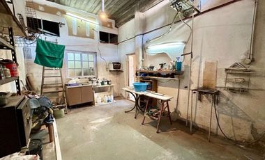 Venta/Permuta PH 4 amb c/cochera SAN MARTIN