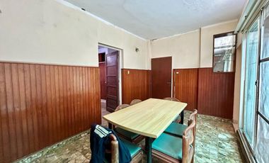 Venta/Permuta PH 4 amb c/cochera SAN MARTIN