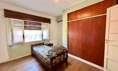 Venta/Permuta PH 4 amb c/cochera SAN MARTIN