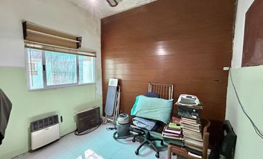 Venta/Permuta PH 4 amb c/cochera SAN MARTIN