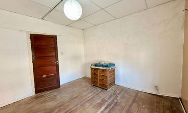 Venta/Permuta PH 4 amb c/cochera SAN MARTIN