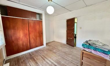 Venta/Permuta PH 4 amb c/cochera SAN MARTIN