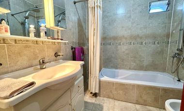 Venta/Permuta PH 4 amb c/cochera SAN MARTIN