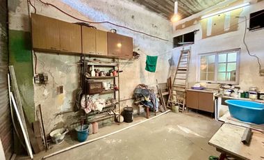 Venta/Permuta PH 4 amb c/cochera SAN MARTIN