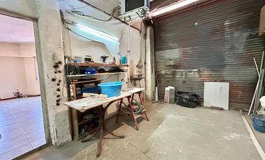 Venta/Permuta PH 4 amb c/cochera SAN MARTIN