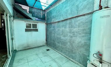 Venta/Permuta PH 4 amb c/cochera SAN MARTIN