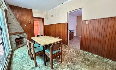 Venta/Permuta PH 4 amb c/cochera SAN MARTIN