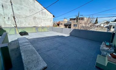 Venta/Permuta PH 4 amb c/cochera SAN MARTIN