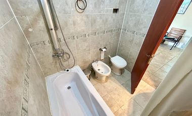 Venta/Permuta PH 4 amb c/cochera SAN MARTIN