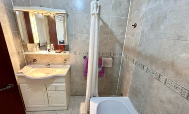 Venta/Permuta PH 4 amb c/cochera SAN MARTIN