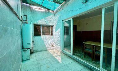 Venta/Permuta PH 4 amb c/cochera SAN MARTIN