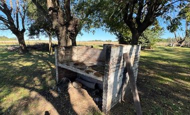 CASA QUINTA EN VENTA EN LOS TOLDOS