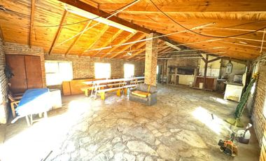CASA QUINTA EN VENTA EN LOS TOLDOS