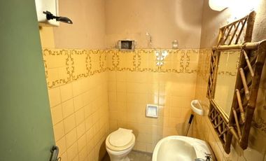 CASA QUINTA EN VENTA EN LOS TOLDOS