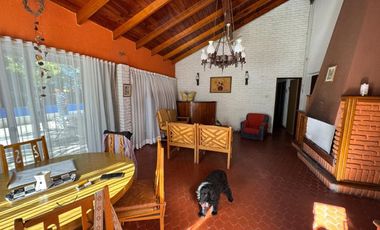 CASA QUINTA EN VENTA EN LOS TOLDOS