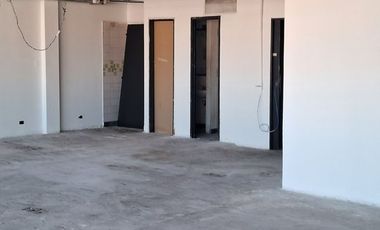 DEPOSITO OFICINA CONSULTORIO ALQUILER EXPENSAS INC