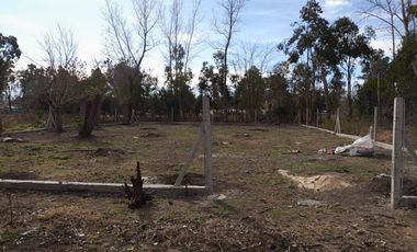 Lote Terreno Exaltacion de la Cruz 630 m