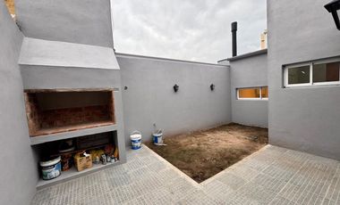 VENTA CASA REFACCIONADA A ESTRENAR