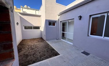 VENTA CASA REFACCIONADA A ESTRENAR