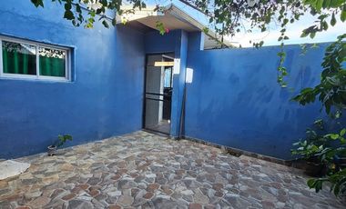 Venta Casa en Santo Tome