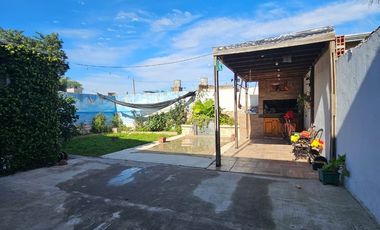 Venta Casa en Santo Tome