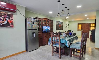 Venta Casa en Santo Tome