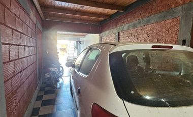 Venta Casa en Santo Tome