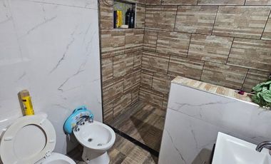 Venta Casa en Santo Tome
