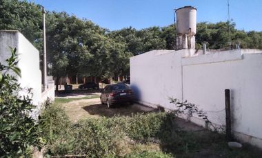 CASA 3 DORM   IDEAL DESARROLLOS  LAGUNA LARGA CBA