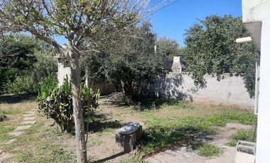 CASA 3 DORM   IDEAL DESARROLLOS  LAGUNA LARGA CBA