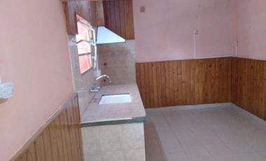 CASA 3 DORM   IDEAL DESARROLLOS  LAGUNA LARGA CBA