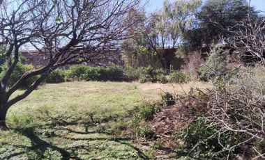 CASA 3 DORM   IDEAL DESARROLLOS  LAGUNA LARGA CBA