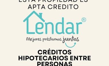 CASA 3 DORM   IDEAL DESARROLLOS  LAGUNA LARGA CBA