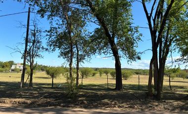 VENTA TERRENO 3168m LA GRANJA, LOS MOLLES, CORDOBA