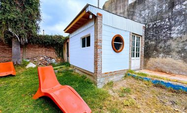 CASA 4 AMBIENTES EN VENTA EZEIZA CON FINANCIACION