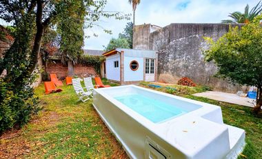 CASA 4 AMBIENTES EN VENTA EZEIZA CON FINANCIACION