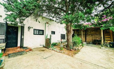 CASA 4 AMBIENTES EN VENTA EZEIZA CON FINANCIACION