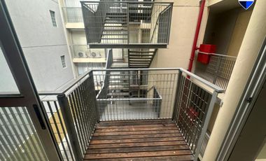 VENTA DEPARTAMENTO 2 AMBIENTES R. ESCALADA LANUS