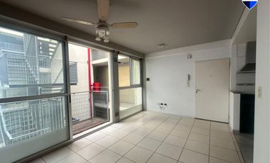 VENTA DEPARTAMENTO 2 AMBIENTES R. ESCALADA LANUS