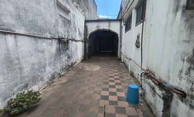 VENTA CASA 4 AMB QUILMES  JARDIN Y COCH APTO CRED